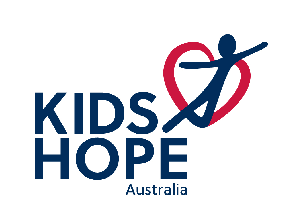 Kids Hope logo